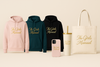 ✨ THE GIRLS MANUAL MERCH COLLECTION